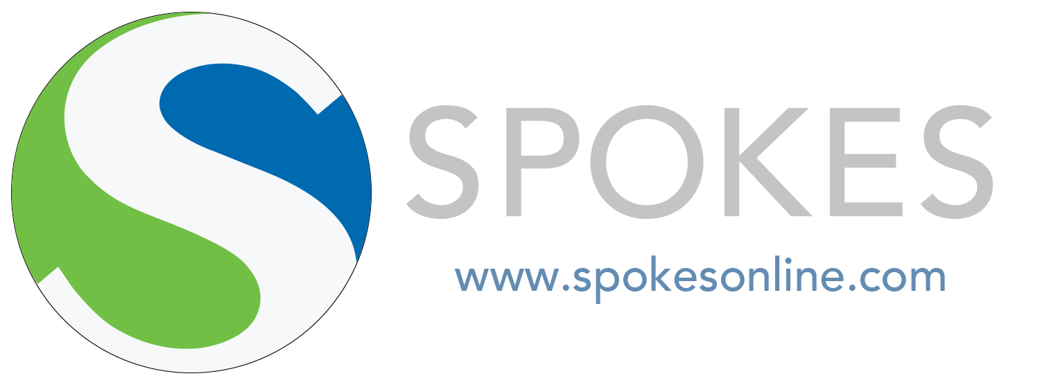 Spokes Online Blog