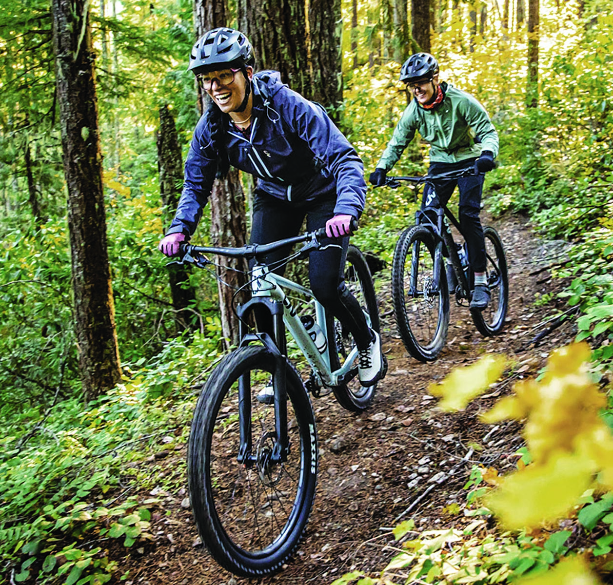 Womens Cycling