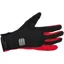 Sportful WS Essential 2 Mens Gloves in Black