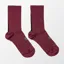 Sportful Wool Woman 16 Socks in Red