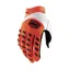 100 Airmatic Gloves Fluo Orange Small