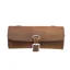 Brooks Challenge Saddle Bag in Brown