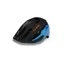 CUBE HELMET STRAY X ACTIONTEAM BlU/ORA