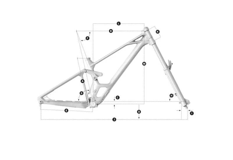 Mondraker Summum Carbon RR