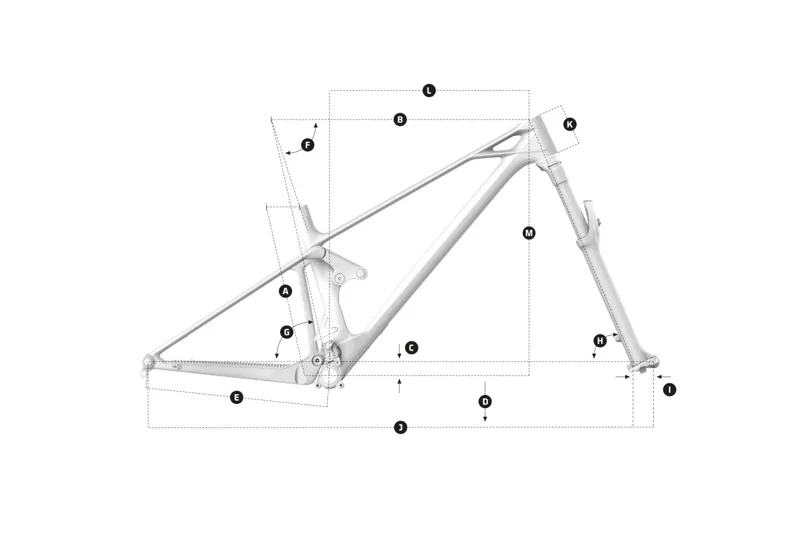 Mondraker Raze RR SL
