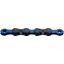 DLC 12 Waxed Chain Black