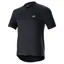 Alpinestars Alps Escape Short Sleeve Jersey in Black