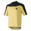 Alpinestars Drop Meta Short Sleeve Jersey in Gold