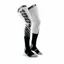 100% REV MX Knee Brace Socks in Grey