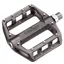Wellgo B087U 9/16 Alloy Platform BMX/ATB Pedal in White