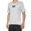 100% Airmatic Mesh Short Sleeve Jersey in Grey