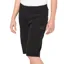 100 Airmatic Women's Shorts in Black