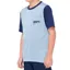100% Ridecamp Youth Jersey in Navy