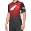 100 Exceeda Jersey Brick X-Large