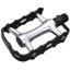 Wellgo M21 9/16 ATB Alloy Pedal in Black