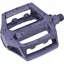 Wellgo B087U 1/2 Alloy Platform BMX/ATB Pedal in Silver