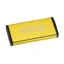 Lezyne Metal Puncture Repair Patch Kit in Gold