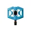 Crankbrothers Double Shot 1 Pedals in Blue/Black