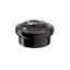 Acros AH49 Upper Headset in Black