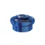 Acros AH49 Upper Headset in Blue 