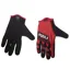 Kali Mission Glove Camo Gloves in Red