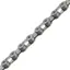 Taya Octo 7-8-speed Chain w/ GST-500 Anti-rust in Silver