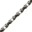 Taya Octo 7-8-speed Chain in Silver/Black