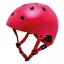 Kali Maha 2.0 Helmet in Matt Red