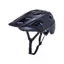 Kali Cascade Helmet in Matt Black/Gloss Black