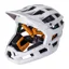 Kali Invader 2.0 Trail Helmet in Matt Khaki