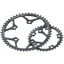 Stronglight Type Series 5083 110-pcd 34-6-tooth Chainring in Black