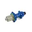 Hope RS4 SP 24H 142mm Centre Lock Rear Wheel in Blue