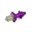 Hope RS4 SP 24H 142mm Centre Lock Rear Wheel in Purple