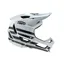 100% Trajecta Fidlock Helmet in Maton
