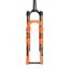 FOX 32 Float Fact SC FIT4 Tapered Fork 2022/23 - 29  34 / 100mm / KA110 / 44mm Orange 29 / 100mm / kabolt 110mm / 44mm rake