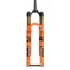 Fox 34 Float Fact SC FIT4 Remote Tapered Fork in Orange