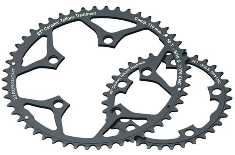 50 tooth crankset deals