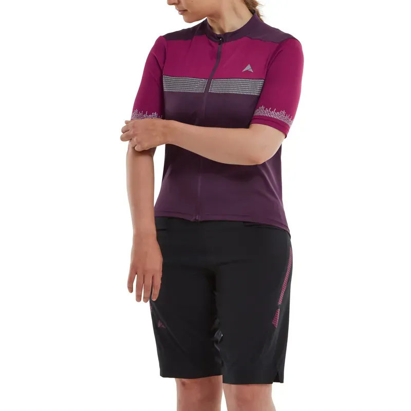 Altura nightvision 2 commuter long sales sleeve jersey