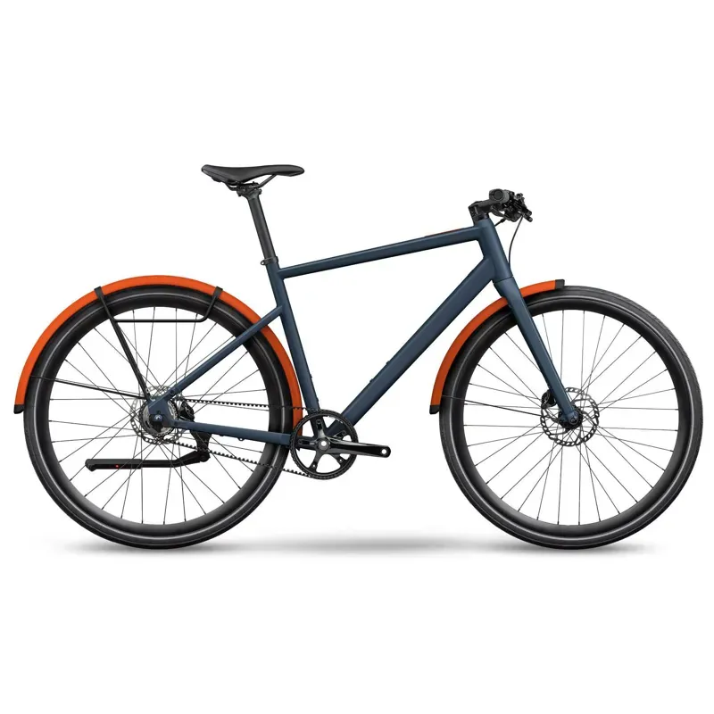 Urban bike alfine 8 discount