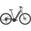 Cannondale Adventure Neo 4 Electric Bike in Grey