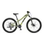 GT Stomper Ace 24in Kids Mountain Bike in Green