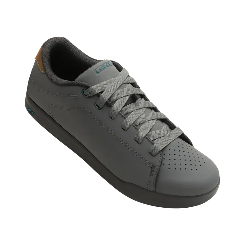 Junior cycling shoes top