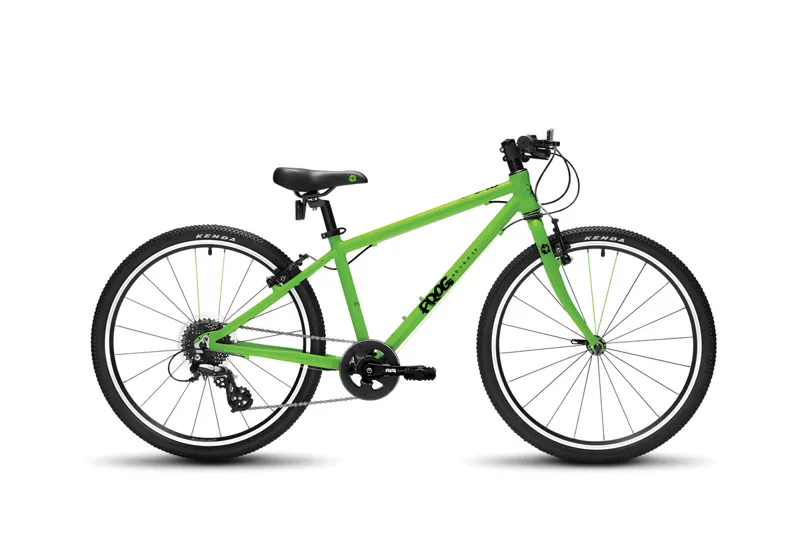 Frog 2024 bicycle price