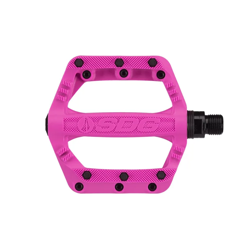 Junior mtb 2025 pedals