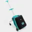 Micro Eazy Ride On 3in1 Trike Suitcase Forest Green