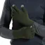 Altura All Roads Waterproof Gloves in Dark Olive