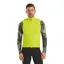 Altura Icon Pocket Rocket Waterproof Packable Jacket in Lime