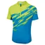 2021 Altura Kids Airstream Short Sleeve Jersey in Blue