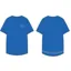 Altura Night Vision Tech Tee in Electric Blue