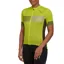 2021 Altura Womens Club Short Sleeve Jersey in Green